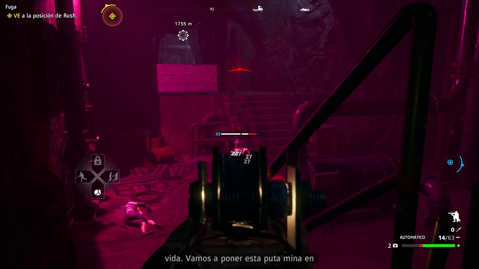 Far Cry New Dawn - Imagen 10